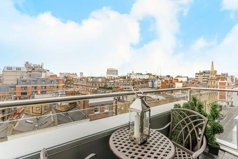 2 bedroom flat for sale, Marylebone High Street, Marylebone, London, W1U