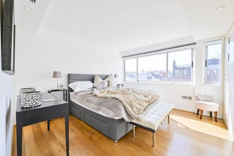 2 bedroom flat for sale, Marylebone High Street, Marylebone, London, W1U