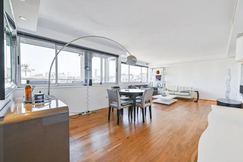 2 bedroom flat for sale, Marylebone High Street, Marylebone, London, W1U