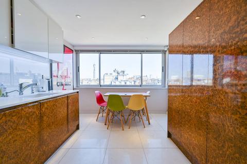 2 bedroom flat for sale, Marylebone High Street, Marylebone, London, W1U