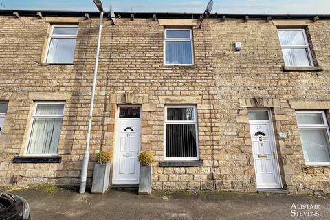 4 bedroom terraced house for sale, Mosshey Street, Shaw
