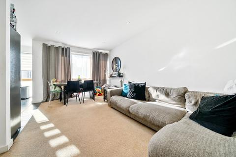 1 bedroom apartment for sale, Black Prince Street, London