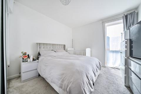 1 bedroom apartment for sale, Black Prince Street, London