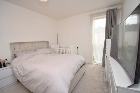 1 bedroom apartment for sale, Black Prince Street, London