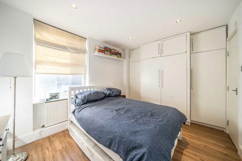 1 bedroom flat to rent, Bedford Road, London SW4