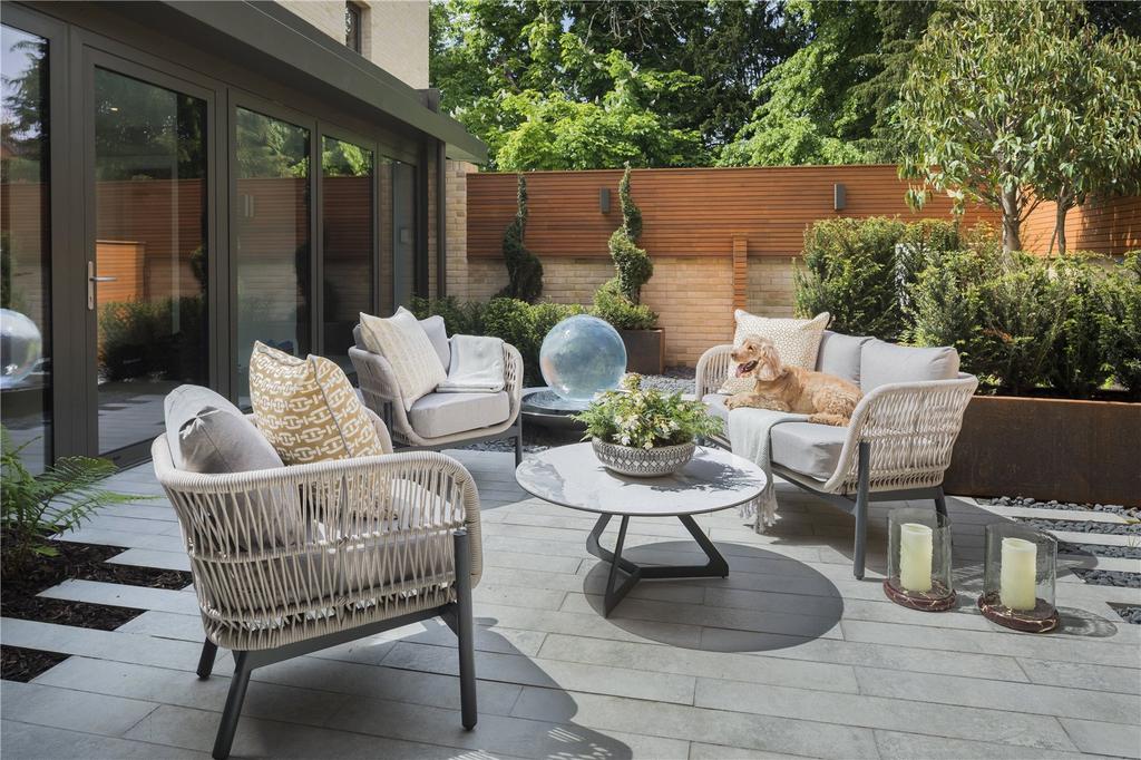 Show Home
