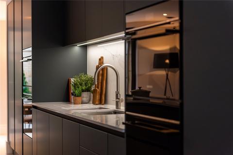 undefined, The Crescent, Elms Road, Thame, Oxfordshire, OX9