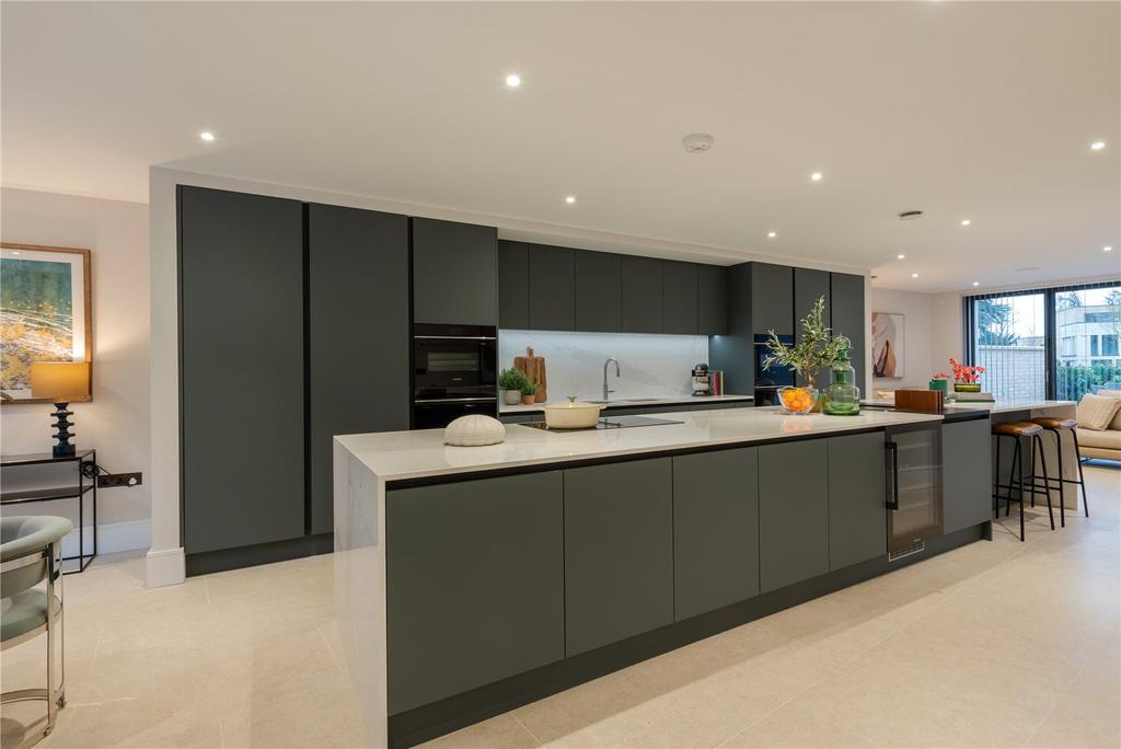 Show Home