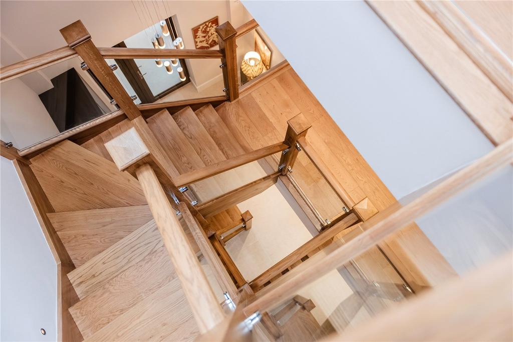 Show Home