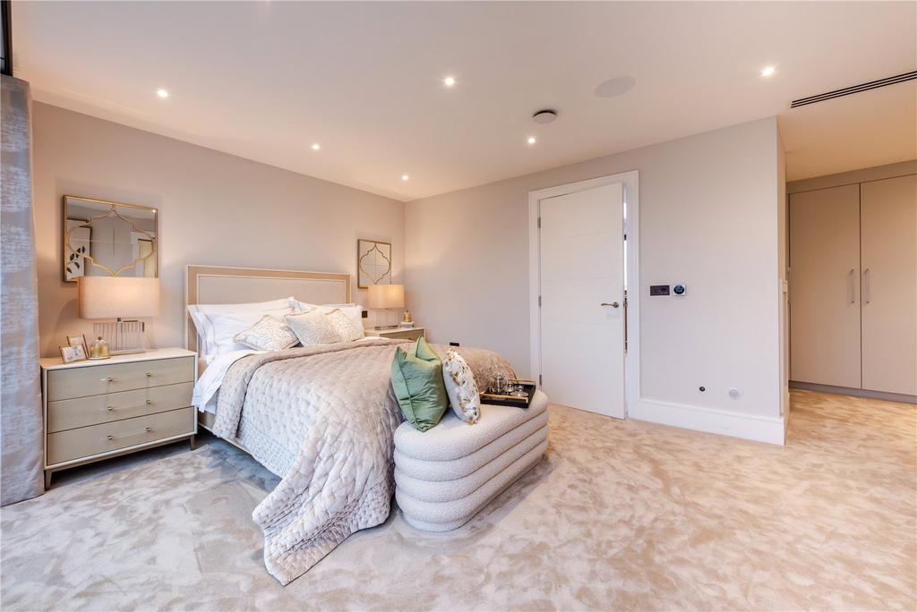 Show Home