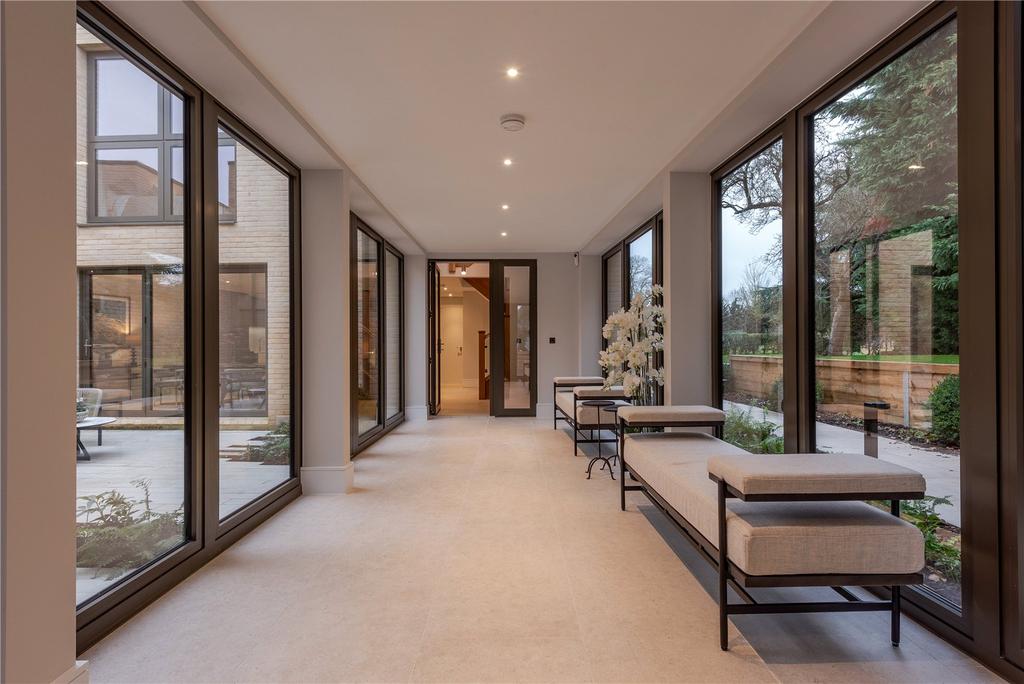 Show Home