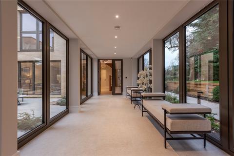 4 bedroom house for sale, The Crescent, Elms Road, Thame, Oxfordshire, OX9