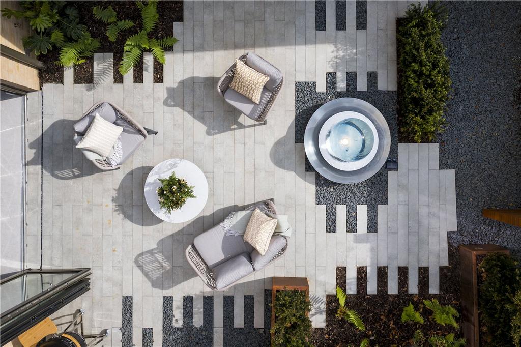 Show Home