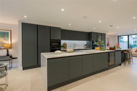 4 bedroom house for sale, The Crescent, Elms Road, Thame, Oxfordshire, OX9