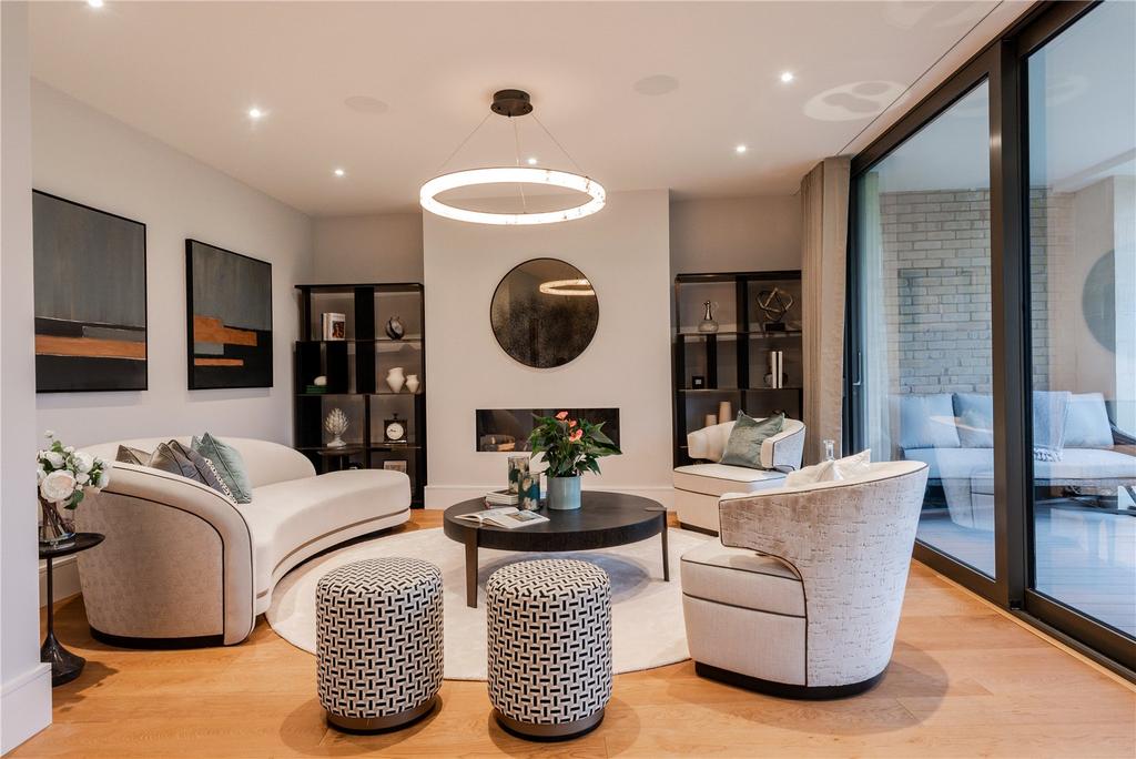Show Home