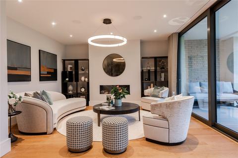 4 bedroom house for sale, The Crescent, Elms Road, Thame, Oxfordshire, OX9