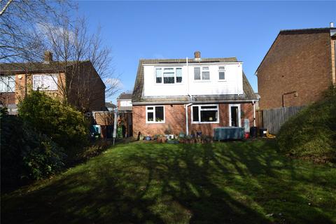 3 bedroom detached house for sale, Gauvain Close, Alton, Hampshire, GU34