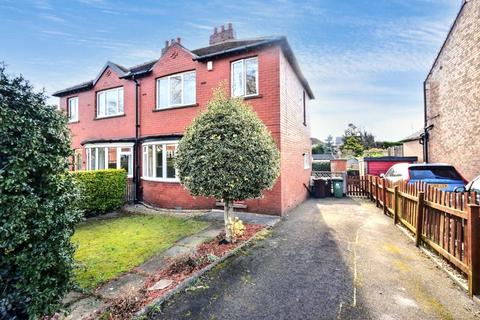 3 bedroom semi-detached house for sale, Eden Avenue, Wakefield, West Yorkshire