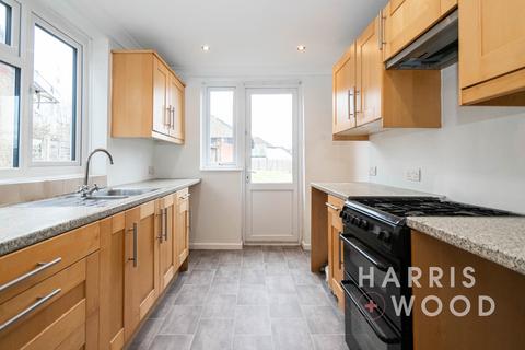 38 Thurso Close, Romford, RM3 0YS