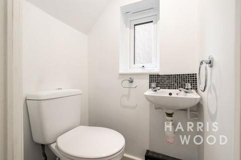 38 Thurso Close, Romford, RM3 0YS
