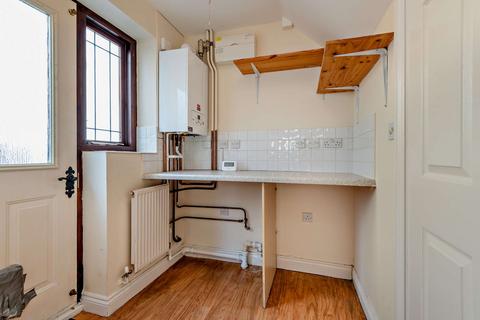 32 Benjamin Road, Poole, BH15 4QU