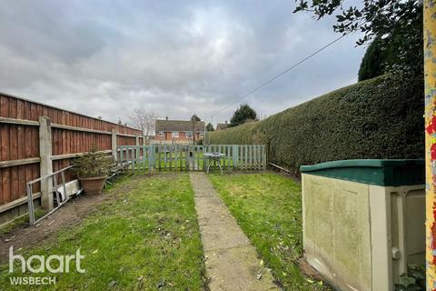 3 bedroom semi-detached house for sale, Stow Road, Wisbech