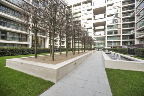 20, Bridgeman House, 1 Radnor Terrace, London, W14 8AZ