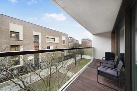 20, Bridgeman House, 1 Radnor Terrace, London, W14 8AZ