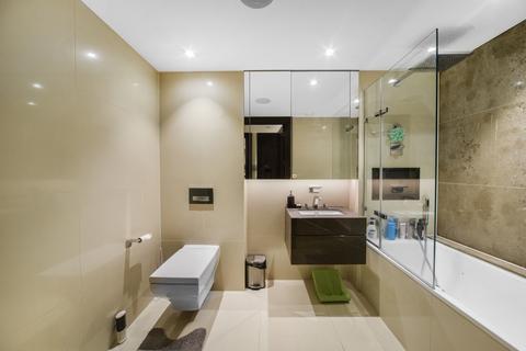 20, Bridgeman House, 1 Radnor Terrace, London, W14 8AZ