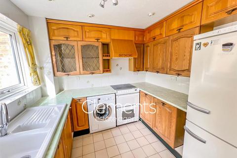 3 bedroom house for sale, Tattershall Drive, Hemel Hempstead HP2