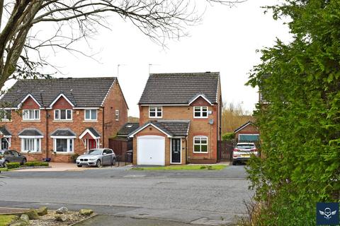 3 bedroom detached house for sale, Aspen Drive, Burnley