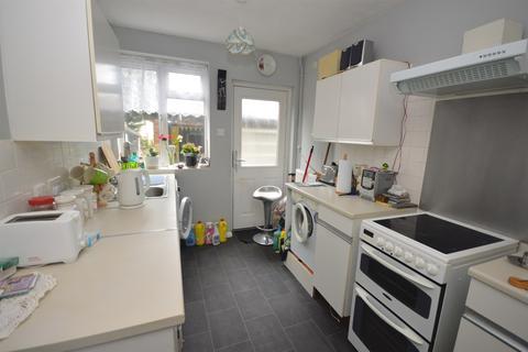 3 bedroom semi-detached house for sale, John English Avenue, Braintree, CM7