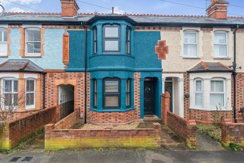 16 Brisbane Road, Reading, RG30 2PE