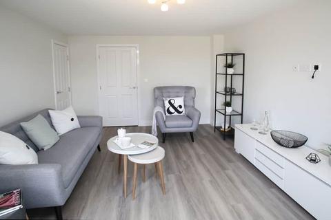 3 bedroom townhouse for sale, Plot 61, Brookfields Development, Fleckney, Leicestershire, LE8 8EU