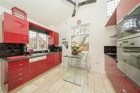 3 bedroom house for sale, Ham Island, Windsor SL4