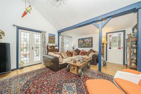 3 bedroom house for sale, Ham Island, Windsor SL4