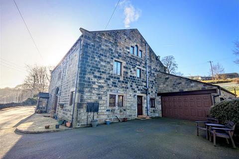 4 bedroom semi-detached house for sale, Brearley Lane, Hebden Bridge HX2