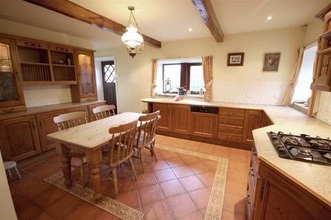 4 bedroom semi-detached house for sale, Brearley Lane, Hebden Bridge HX2