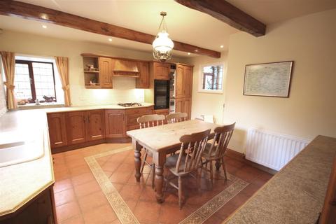 4 bedroom semi-detached house for sale, Brearley Lane, Hebden Bridge HX2