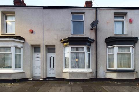 2 bedroom terraced house for sale, STOWE STREET, Middlesbrough TS1