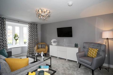 3 bedroom detached house for sale, Plot 69, Brookfields Development, Fleckney, Leicestershire, LE8 8EU