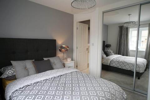 3 bedroom detached house for sale, Plot 69, Brookfields Development, Fleckney, Leicestershire, LE8 8EU