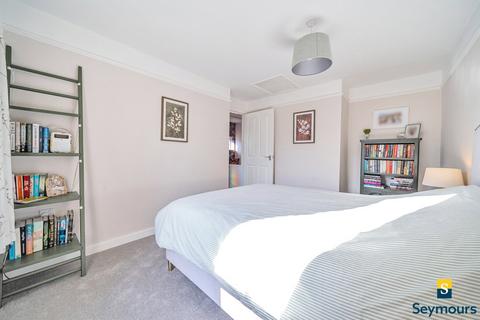 8 Garden Close, Shamley Green, Guildford, GU5 0UW