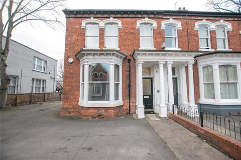 undefined, Dudley Street, Grimsby, NorthEast Lincolnshire, DN31