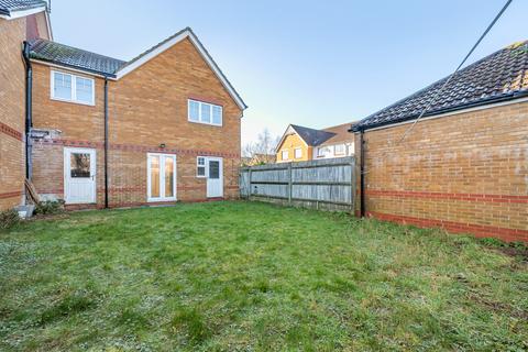 54 Clonmel Close, Caversham, Reading, RG4 5BF