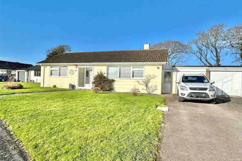 2 bedroom bungalow for sale, Beacon Close, Everton, Lymington, Hampshire, SO41