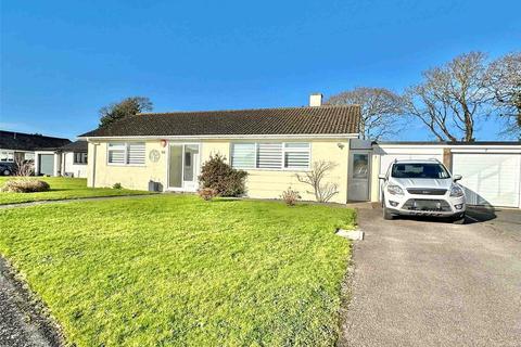 3 Beacon Close, Everton, Lymington, SO41 0LQ