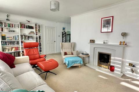 3 Beacon Close, Everton, Lymington, SO41 0LQ