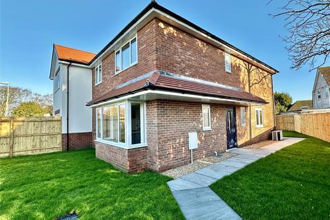 4 bedroom semi-detached house for sale, Lodge Road, Pennington, Lymington, Hampshire, SO41