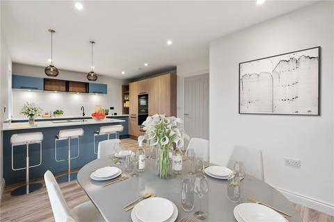 4 bedroom semi-detached house for sale, Lodge Road, Pennington, Lymington, Hampshire, SO41